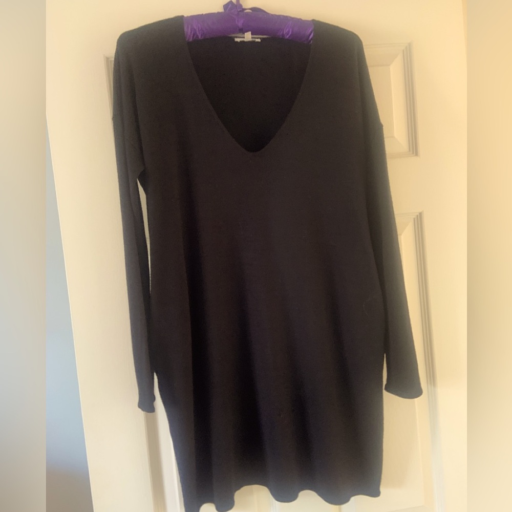 🎁Wilfred tunic sweater with pockets